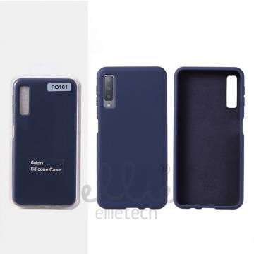 Coque Silicone Liquide pour Samsung Galaxy Note 20 Ultra